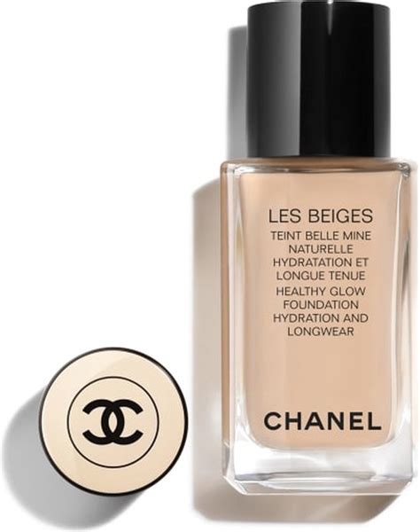 Chanel Les Beiges Foundation teinte BR32 30 ml.